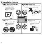 Предварительный просмотр 10 страницы FujiFilm Finepix L30 Series Owner'S Manual