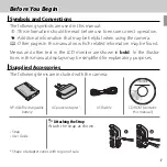 Предварительный просмотр 15 страницы FujiFilm Finepix L30 Series Owner'S Manual