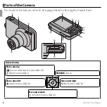 Предварительный просмотр 16 страницы FujiFilm Finepix L30 Series Owner'S Manual