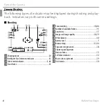 Предварительный просмотр 18 страницы FujiFilm Finepix L30 Series Owner'S Manual