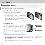 Предварительный просмотр 20 страницы FujiFilm Finepix L30 Series Owner'S Manual