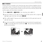 Предварительный просмотр 37 страницы FujiFilm Finepix L30 Series Owner'S Manual