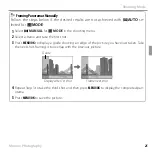 Предварительный просмотр 39 страницы FujiFilm Finepix L30 Series Owner'S Manual