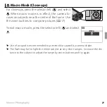 Предварительный просмотр 43 страницы FujiFilm Finepix L30 Series Owner'S Manual