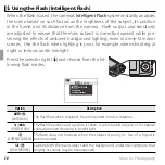 Предварительный просмотр 44 страницы FujiFilm Finepix L30 Series Owner'S Manual