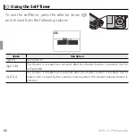 Предварительный просмотр 46 страницы FujiFilm Finepix L30 Series Owner'S Manual