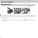 Предварительный просмотр 48 страницы FujiFilm Finepix L30 Series Owner'S Manual