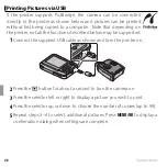 Предварительный просмотр 60 страницы FujiFilm Finepix L30 Series Owner'S Manual