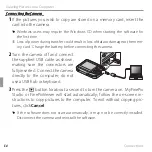 Предварительный просмотр 68 страницы FujiFilm Finepix L30 Series Owner'S Manual