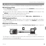 Предварительный просмотр 77 страницы FujiFilm Finepix L30 Series Owner'S Manual