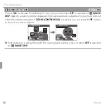 Предварительный просмотр 86 страницы FujiFilm Finepix L30 Series Owner'S Manual