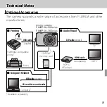 Предварительный просмотр 89 страницы FujiFilm Finepix L30 Series Owner'S Manual