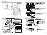 Предварительный просмотр 5 страницы FujiFilm FinePix M603 Owner'S Manual