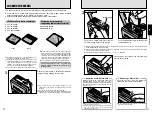 Предварительный просмотр 7 страницы FujiFilm FinePix M603 Owner'S Manual