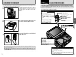 Предварительный просмотр 10 страницы FujiFilm FinePix M603 Owner'S Manual