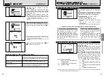 Предварительный просмотр 21 страницы FujiFilm FinePix M603 Owner'S Manual