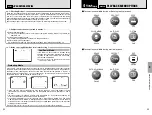 Предварительный просмотр 23 страницы FujiFilm FinePix M603 Owner'S Manual