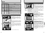 Предварительный просмотр 35 страницы FujiFilm FinePix M603 Owner'S Manual