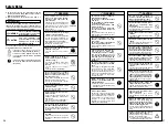 Предварительный просмотр 44 страницы FujiFilm FinePix M603 Owner'S Manual