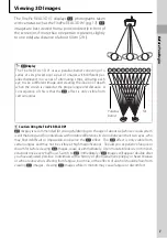 Preview for 9 page of FujiFilm Finepix Real 3D V1 Owner'S Manual