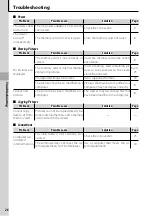 Preview for 34 page of FujiFilm Finepix Real 3D V1 Owner'S Manual