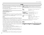 Preview for 6 page of FujiFilm FinePix REAL 3D W1 Owner'S Manual