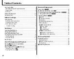 Preview for 12 page of FujiFilm FinePix REAL 3D W1 Owner'S Manual