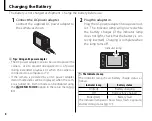 Preview for 20 page of FujiFilm FinePix REAL 3D W1 Owner'S Manual