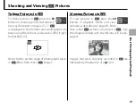 Preview for 33 page of FujiFilm FinePix REAL 3D W1 Owner'S Manual