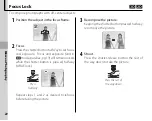 Preview for 34 page of FujiFilm FinePix REAL 3D W1 Owner'S Manual