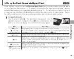 Preview for 37 page of FujiFilm FinePix REAL 3D W1 Owner'S Manual