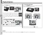 Preview for 50 page of FujiFilm FinePix REAL 3D W1 Owner'S Manual