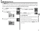 Preview for 53 page of FujiFilm FinePix REAL 3D W1 Owner'S Manual