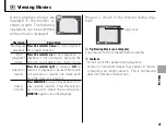 Preview for 57 page of FujiFilm FinePix REAL 3D W1 Owner'S Manual