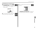 Preview for 69 page of FujiFilm FinePix REAL 3D W1 Owner'S Manual