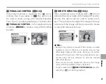 Preview for 85 page of FujiFilm FinePix REAL 3D W1 Owner'S Manual