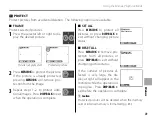 Preview for 87 page of FujiFilm FinePix REAL 3D W1 Owner'S Manual