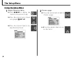 Preview for 92 page of FujiFilm FinePix REAL 3D W1 Owner'S Manual