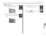 Preview for 93 page of FujiFilm FinePix REAL 3D W1 Owner'S Manual