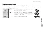 Preview for 103 page of FujiFilm FinePix REAL 3D W1 Owner'S Manual