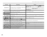 Preview for 114 page of FujiFilm FinePix REAL 3D W1 Owner'S Manual