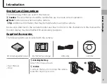 Preview for 17 page of FujiFilm FinePix REAL 3D W3 Owner'S Manual