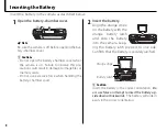 Preview for 22 page of FujiFilm FinePix REAL 3D W3 Owner'S Manual