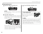 Preview for 26 page of FujiFilm FinePix REAL 3D W3 Owner'S Manual