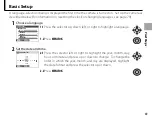 Preview for 29 page of FujiFilm FinePix REAL 3D W3 Owner'S Manual