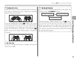 Preview for 33 page of FujiFilm FinePix REAL 3D W3 Owner'S Manual