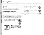 Preview for 38 page of FujiFilm FinePix REAL 3D W3 Owner'S Manual