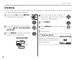 Preview for 40 page of FujiFilm FinePix REAL 3D W3 Owner'S Manual