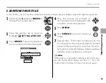 Preview for 41 page of FujiFilm FinePix REAL 3D W3 Owner'S Manual