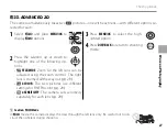 Preview for 43 page of FujiFilm FinePix REAL 3D W3 Owner'S Manual